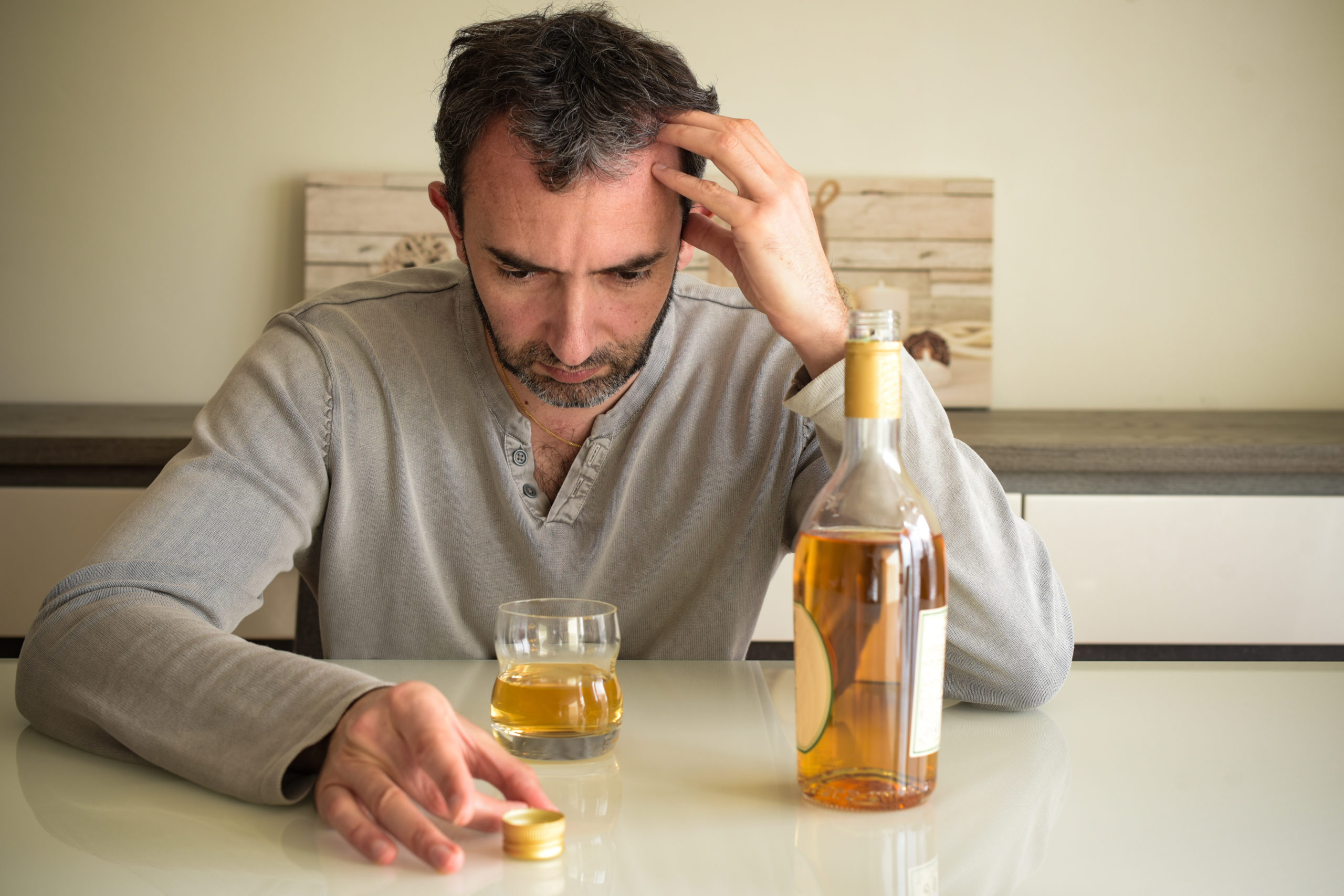 Alcohol And Headaches